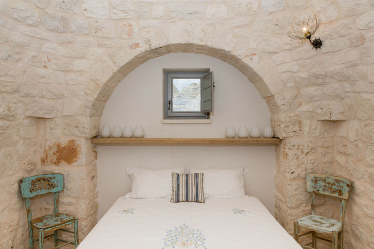Bedroom 3, Le Dieci Porte, Taranto