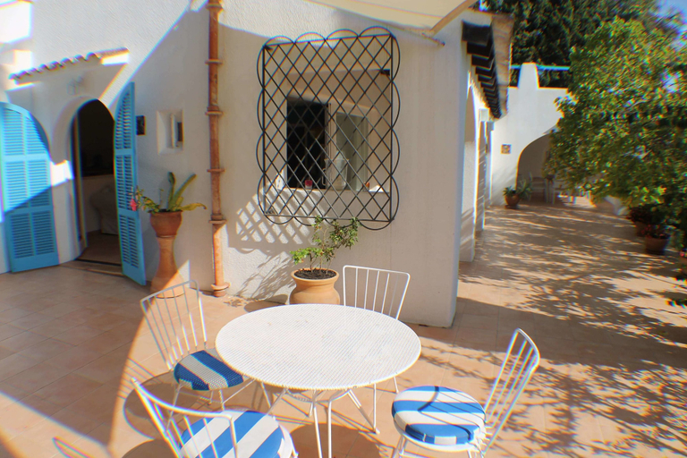Others 5, Villa Canyamel, Piscina Privada, WiFi, Jardin, Tranquilidad, Baleares