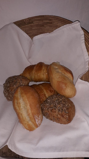 Food & Drinks 5, Alternative Space B & B, Swakopmund