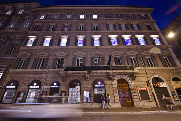 Exterior & Views 2, Hotel Trecento, Rome