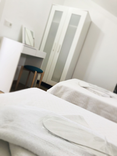Bedroom 3, Aspendos Seaside, Antalya