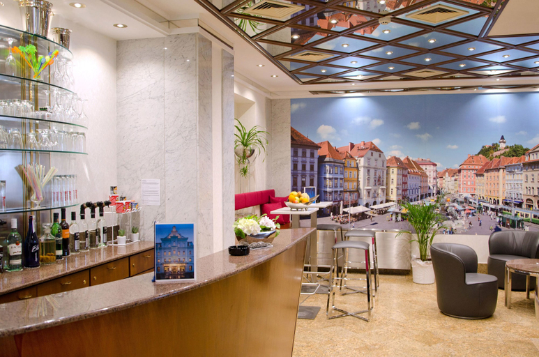 Food & Drinks 5, Hotel Gollner, Graz