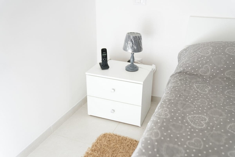 Bedroom 4, La Casa Dei Sogni, Matera