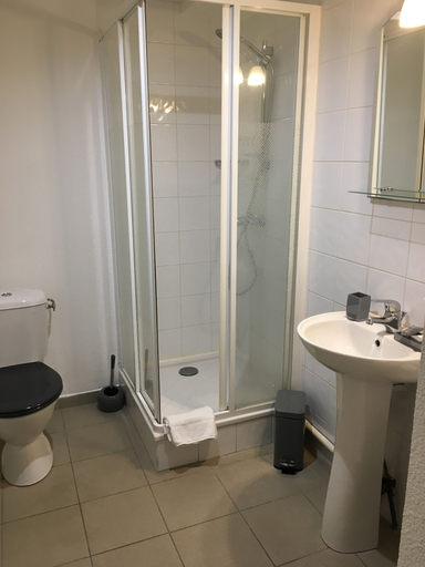 Bathroom 5, Tempologis - Meylan, Isère