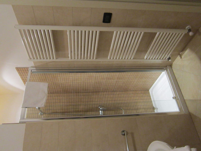 Bathroom 5, Willaria country house, Lecce