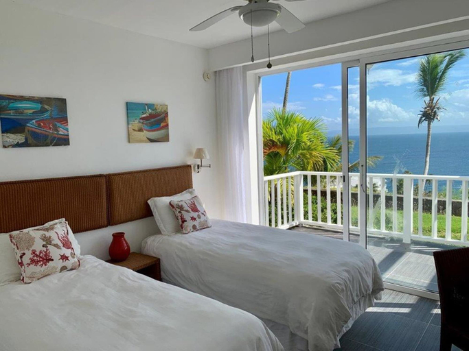 Bedroom 2, Apartamento Condominio Vista Mare, Santa Bárbara de Samaná
