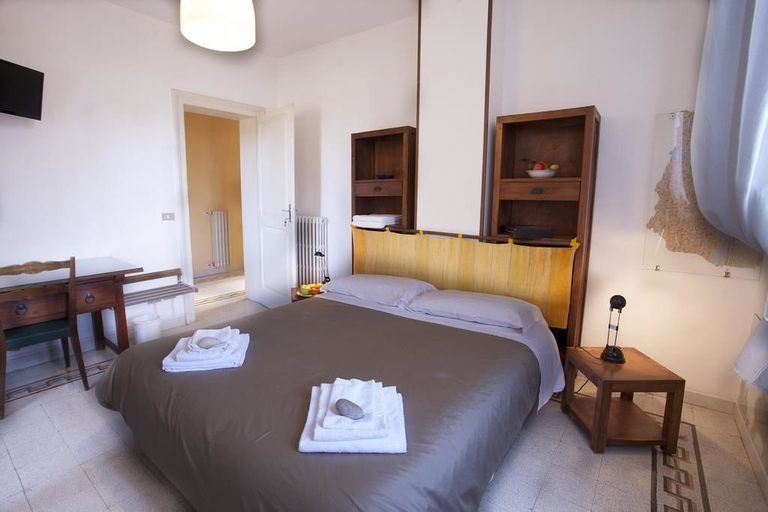 Bedroom 3, B&B Aquilone, Pesaro E Urbino