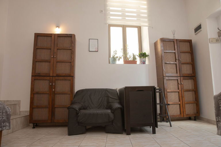 Others 3, Harmony's House in the Center of Oradea, Oradea