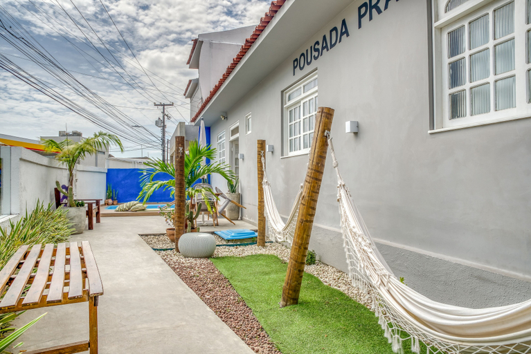 Exterior & Views 2, Pousada Praia Pajuçara, Maceió (capital)