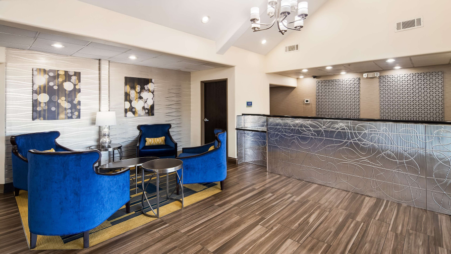 Others 5, Best Western Plus Tulsa Inn & Suites, Tulsa