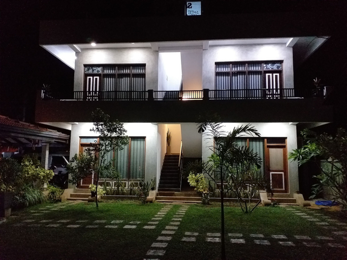 Exterior & Views 2, Green wood villa, Negombo