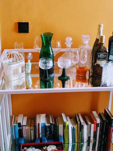 Food & Drinks 5, Wish Suite Fabie de Triana, Sevilla