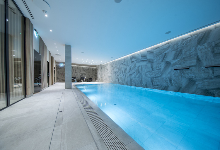 Sport & Beauty 2, Baltivia Sea Resort, Koszalin