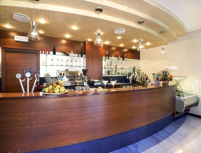 Food & Drinks 5, Hotel San Michele, Venezia