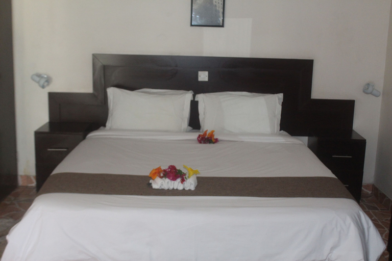 Bedroom 3, Pelican Lodge and Camping, Tutume