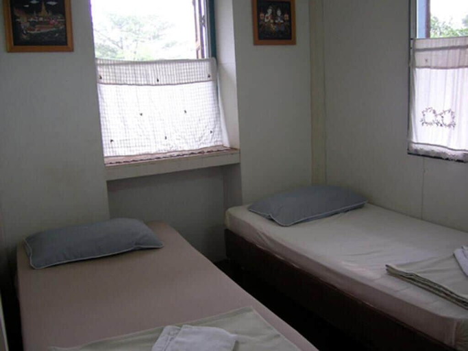 Bedroom 2, Ayutthaya Place, Phra Nakhon Si Ayutthaya
