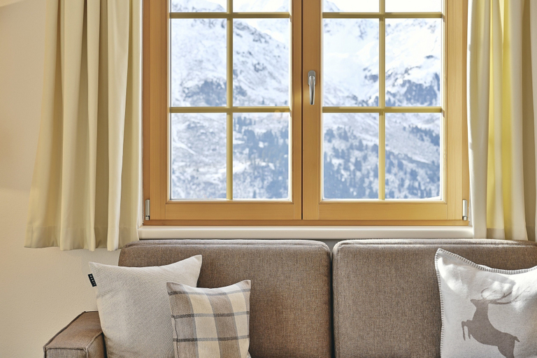 Others 5, AlpinLodges Kühtai, Imst