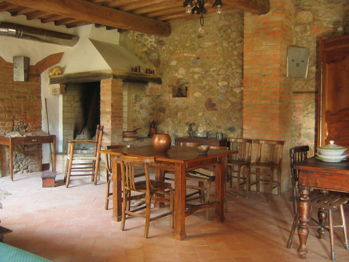 Food & Drinks, Agriturismo Il Casalino, Grosseto