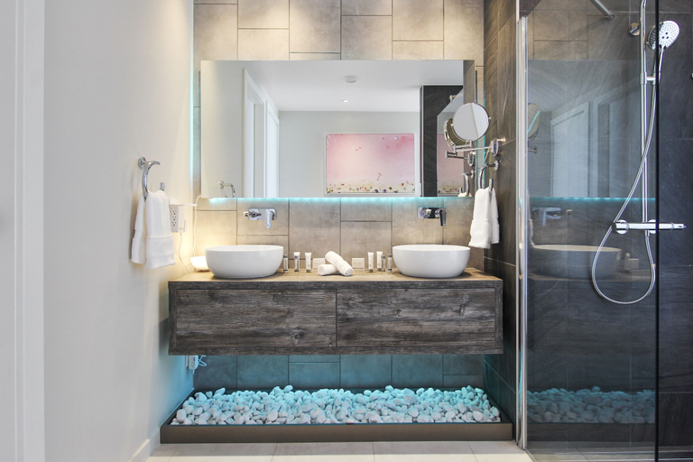 Bathroom 4, O Condominium Beachfront Residences