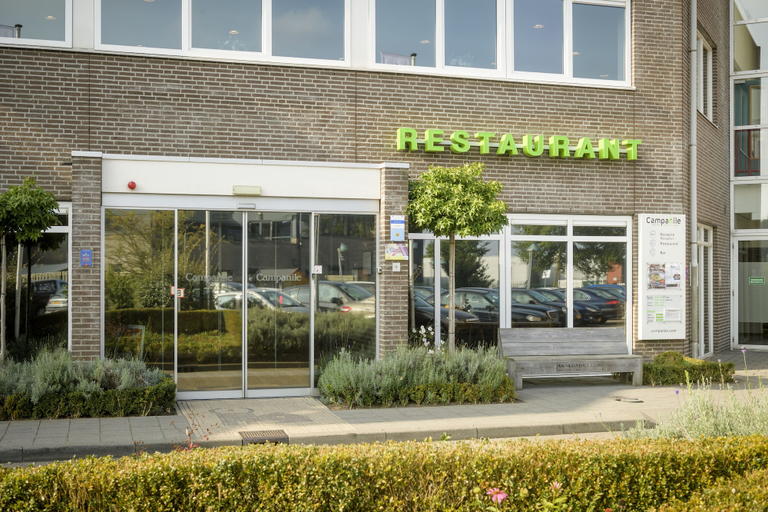 Exterior & Views 2, Campanile Hotel Breda, Breda