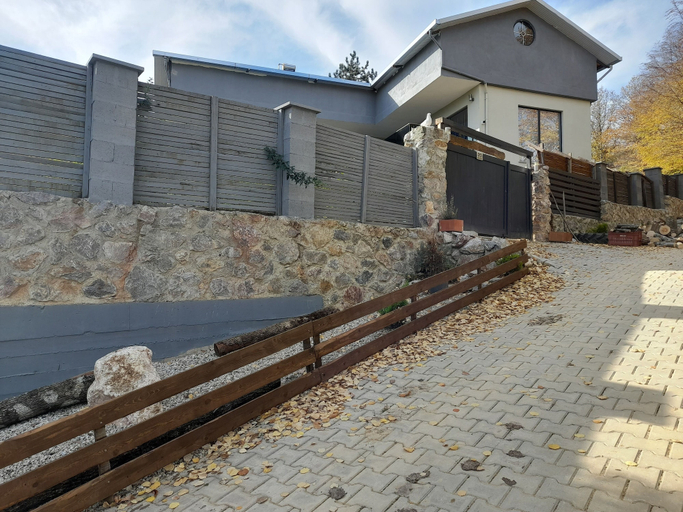 Exterior & Views, Turkish Mountain Retreat, İnegöl