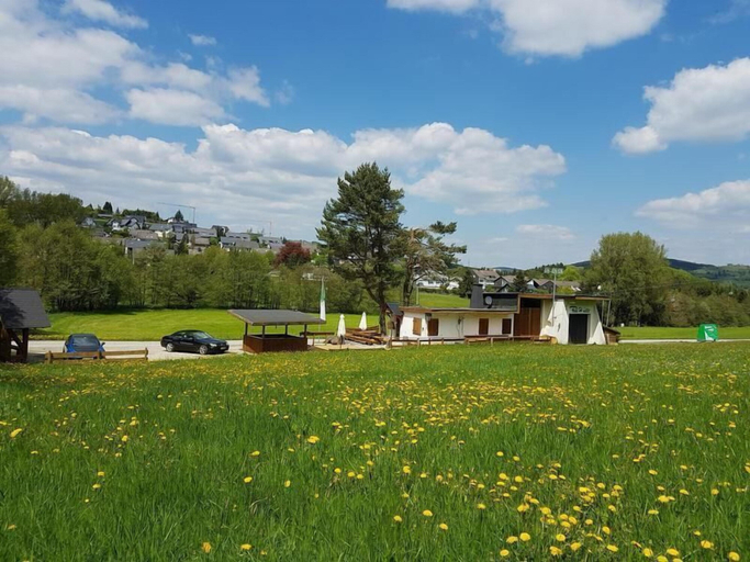 Exterior & Views 2, Fewos 4-Jahreszeiten, Waldeck-Frankenberg