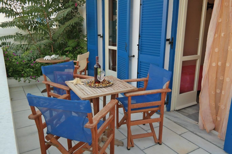 Others 5, Katerina Babis Studios, South Aegean