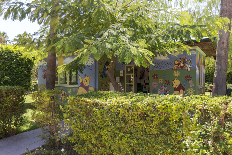 Exterior & Views 2, Simena Comfort Hotel, Kemer