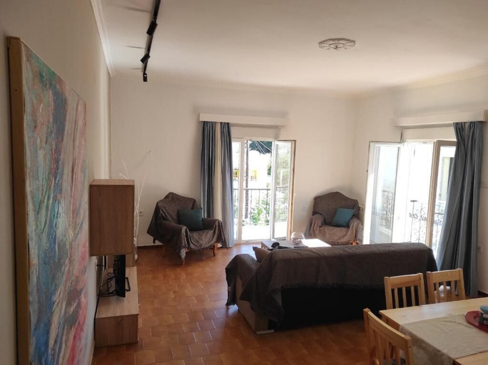 Bedroom 3, Komfort Appartment, South Aegean