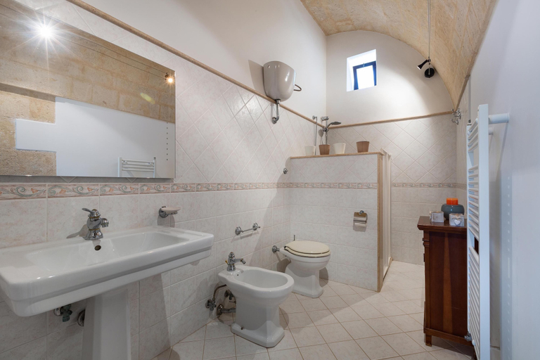 Bathroom 4, 2920 Villa Oasis by Perle di Puglia, Taranto