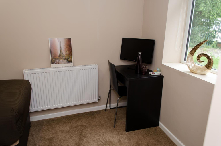 Others 4, Trivelles Hotels - Eccles New Road, Salford