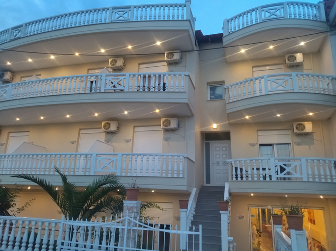 Exterior & Views 2, Passion hotel, Central Macedonia