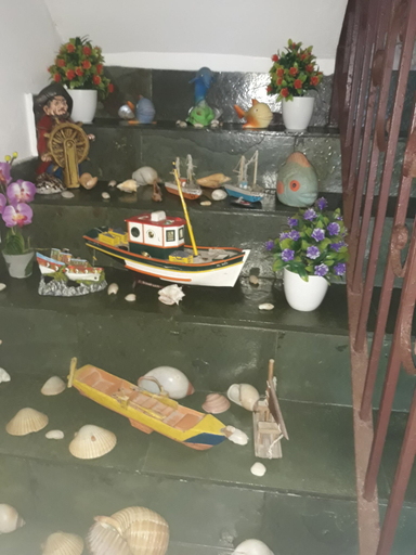 Food & Drinks 4, Pousada Lymar, Arraial do Cabo