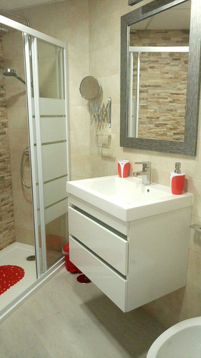 Bathroom 4, Estudio Ally, Alicante