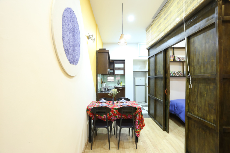 Others 5, Tuti Lakeside Homestay, Hoàn Kiếm