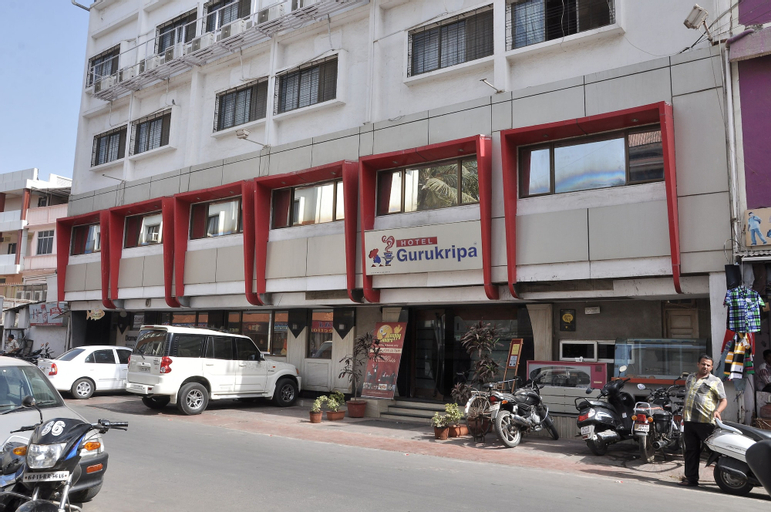 Exterior & Views 2, Hotel Gurukripa, Daman