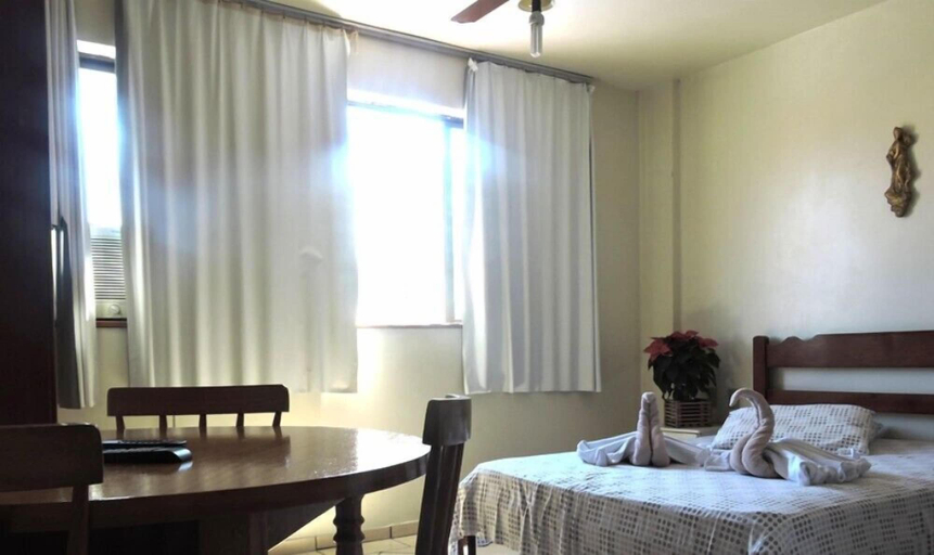 Bedroom 3, Residencial Baleia Franca, Florianopolis