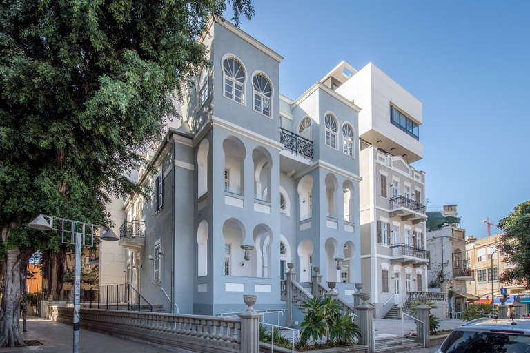 Exterior & Views, High End & Design with Balcony
