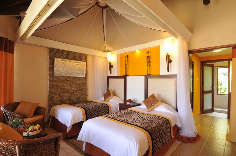 Bedroom 3, Ol Tukai Lodge Amboseli, Kajiado South