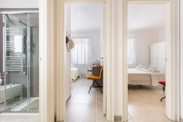 Bedroom 3, 3062 Villa Theros by Perle di Puglia, Brindisi