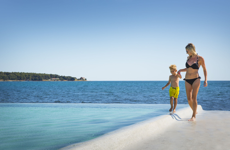 Others 5, Sunflower Camping, Novigrad