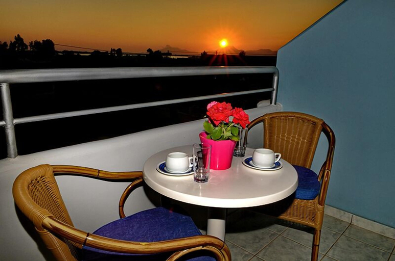 Others 4, Marianna Hotel, South Aegean
