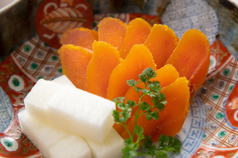 Food & Drinks 5, Yufuin Kaze no Mori, Yufu