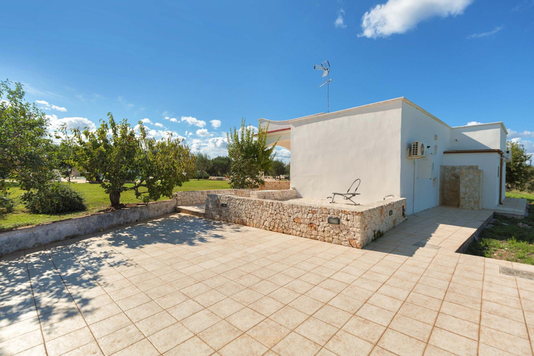 Exterior & Views 2, 2101 Villa Sorrentino by Perle di Puglia, Brindisi