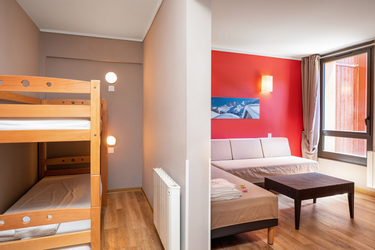Bedroom 19