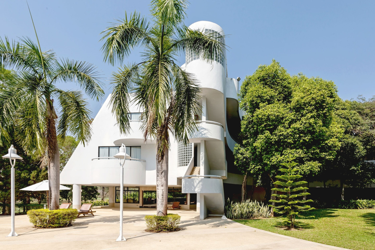 Exterior & Views 2, The Royal Chiangmai Golf Resort, San Sai
