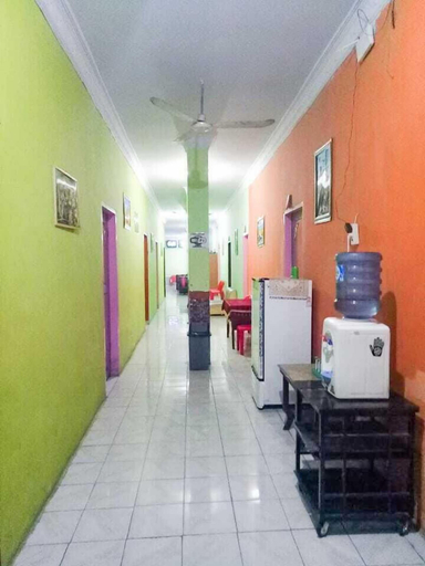 Others 3, Mutiara Hotel, Deli Serdang