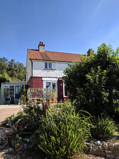 Exterior & Views 2, Netherleigh, Devon