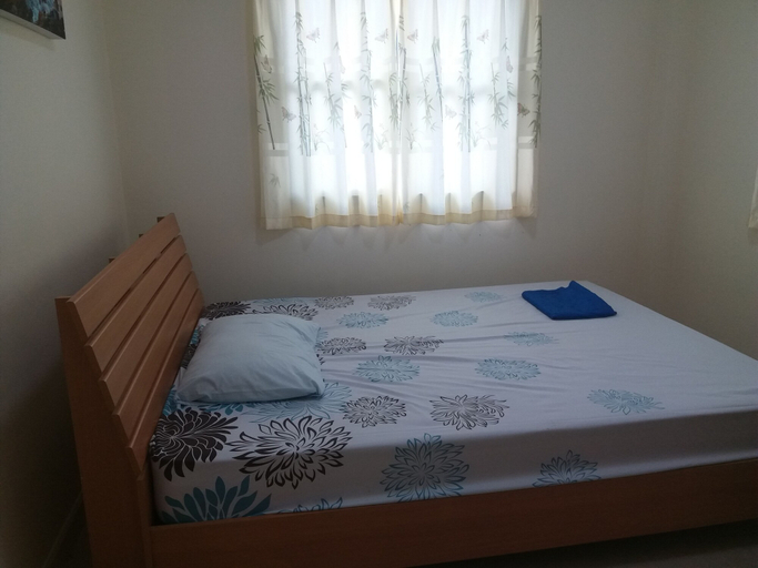 Bedroom 2, 7 Up Resort, Muang Nakhon Nayok