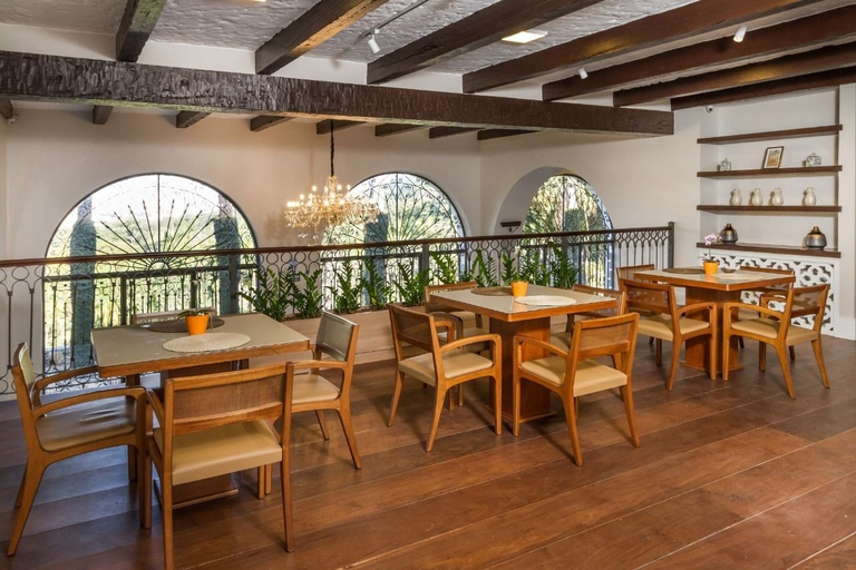 Food & Drinks, Residencial Sênior Club Leger, São Paulo